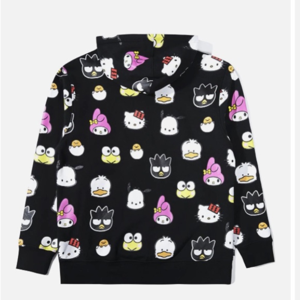*sold* NWT: The Hundreds x Sanrio Unisex Sweats XL